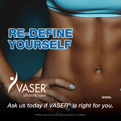 vaser liposuction graphic at kerin medspa